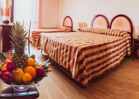 Balletti Palace Hotel 4