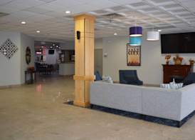 Suburban Studios Syracuse Carrier Circle 5