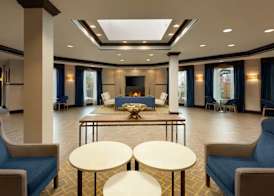 DoubleTree by Hilton Hotel Annapolis 5