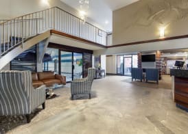 Best Western PLUS City Centre Inn 3