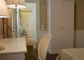 Corte Barozzi Venice Suites 4