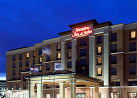 Hampton Inn & Suites Denver/Airport-Gateway Park 2