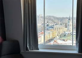 Novotel Vilnius Centre 2
