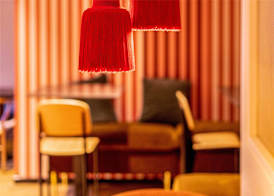 Ibis Styles St Etienne - Gare Chateaucreux 3