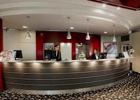 Arvena Park Hotel 2