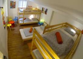 Lisbon Chillout Hostel 4