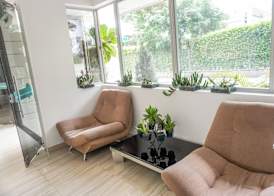 Hotel Sixtina Plaza Medellin 3