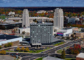 Doubletree By Hilton Battle Creek 3