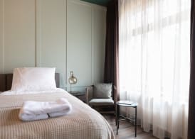 Seabreeze Suites - near Zandvoort aan Zee 3