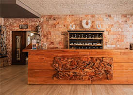 Hotel Tarifa Lances, a member of Radisson Individuals 2