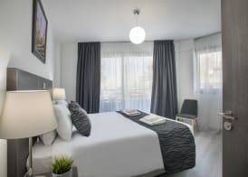 Blazer Residence 3