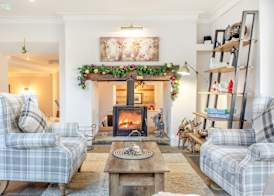 Banbury Wroxton House Hotel 5