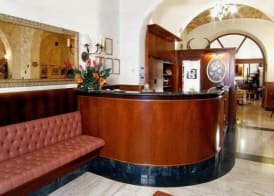 Hotel Assisi 2