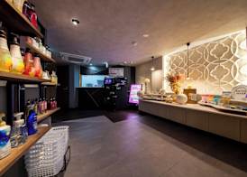 MANORHOUSE - Adult Only 2
