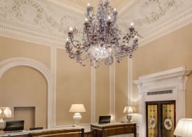 Hotel La Fortezza 5