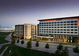 Canopy By Hilton Dallas Frisco Station 2