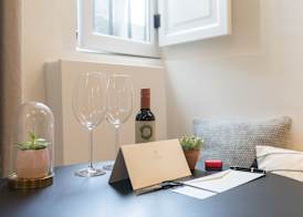 Milkhouse Luxury Stay Amsterdam 5
