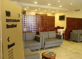 Hôtel Résidence Le Consul 3