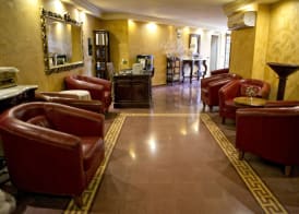 Hotel Villa Antica 2