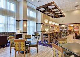 Hampton Inn & Suites Ashland, OH 5