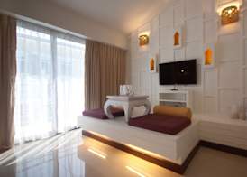 Nimman Mai Design Hotel Chiang Mai 3
