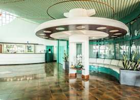 Hotel New Barcavela 4