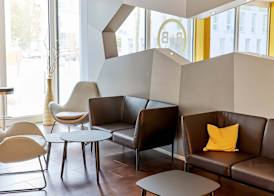 B&B Hotel Saarbrücken-Hbf 2