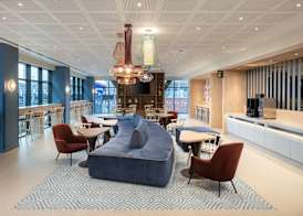 Hampton By Hilton Rochdale 4