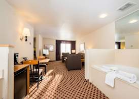 Crystal Inn Hotel & Suites - Great Falls 4