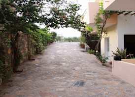 Argyro Apartments 2