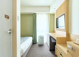 Vessel Hotel Campana Kyoto Gojo 4