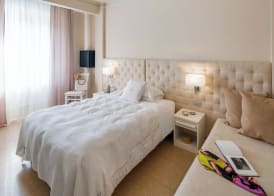 Hotel Mediterraneo 5
