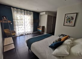 Villa Saona 4