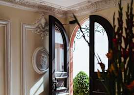 Hotel Kronenschlösschen 2