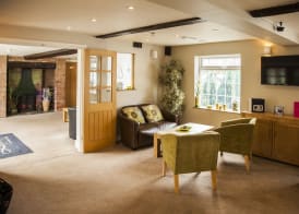 The Limes Country Lodge Hotel & Admiral Restaurant 2