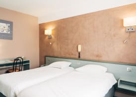 Hôtel du Soleil Levant 5