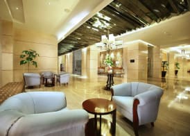 The Grove Suites by Grand Aston 2