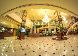 Mega Hotel Sdn Bhd 3