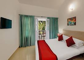 Santiago Beach Resort 4