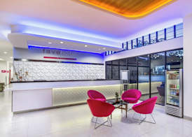 favehotel Malioboro - Yogyakarta 2