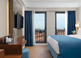 Royan Hotel Hagia Sophia, a member of Radisson Individuals 5