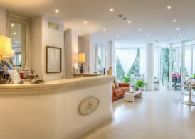 Il San Francesco Charming Hotel 3