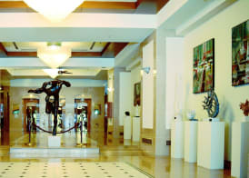 Capsis Hotel Thessaloniki 3