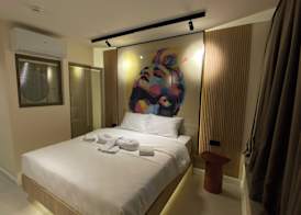 SuLara Exclusive Hotel 3