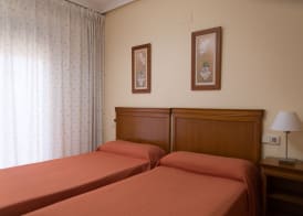 Gemelos Beninter All Inclusive 5