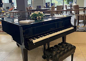 Copthorne Hotel Newcastle 4