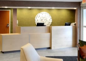 Fairfield Inn Greensboro Airport 2