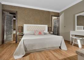 Sarpedor Boutique Hotel 5