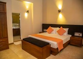 Seahorse Hotel & Spa 5
