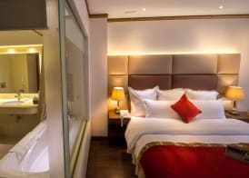 Luxus Grand Hotel 4
